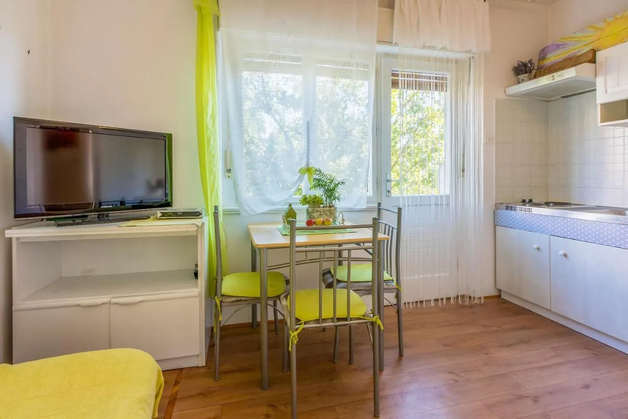Apartments Marmar Crikvenica