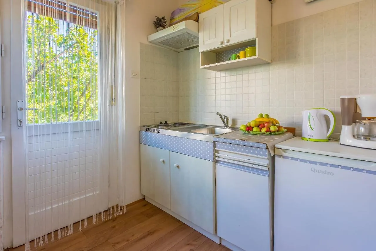Apartments Marmar Crikvenica