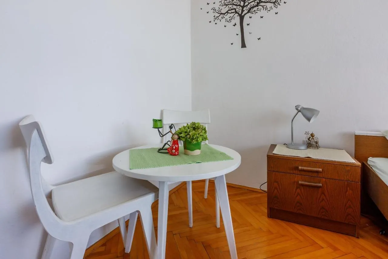 Apartments Marmar Crikvenica 0*,