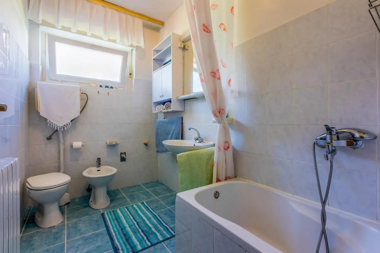 Apartments Marmar Crikvenica