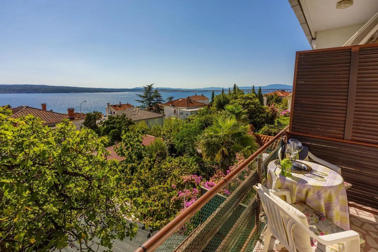 Apartments Marmar Crikvenica