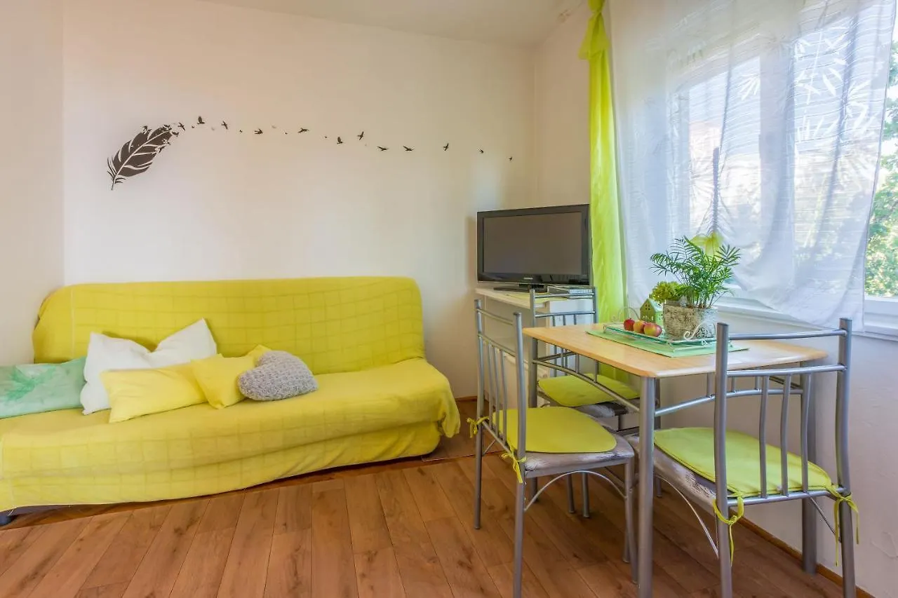Apartments Marmar Crikvenica