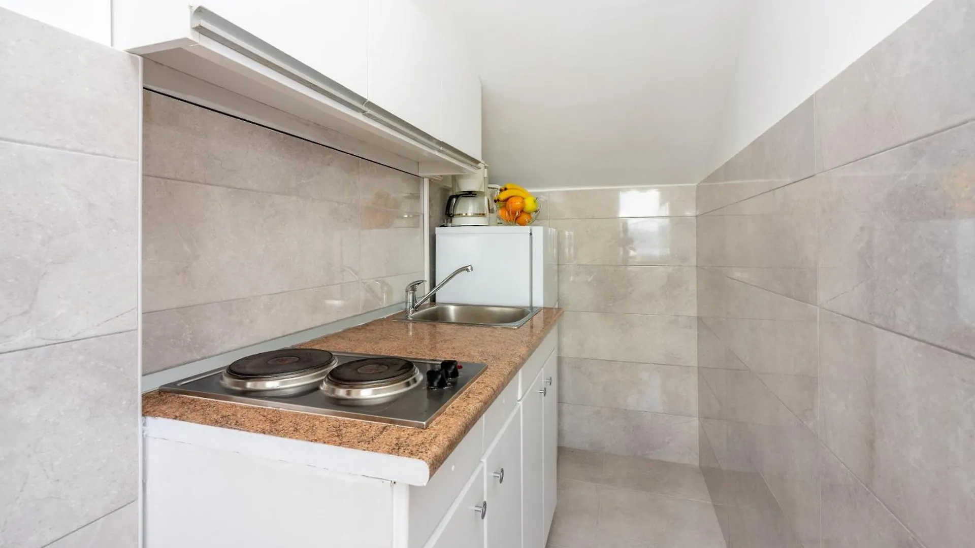 Apartments Marmar Crikvenica Chorvatsko