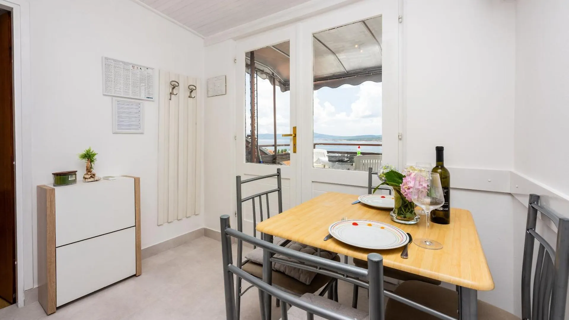 Apartments Marmar Crikvenica