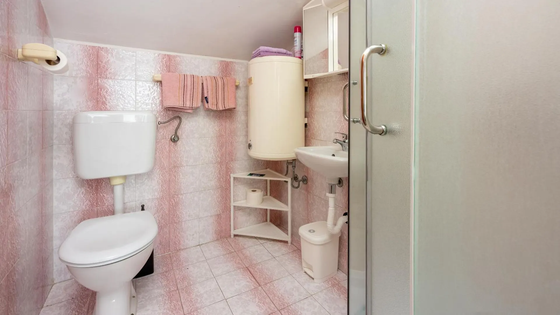 Apartments Marmar Crikvenica