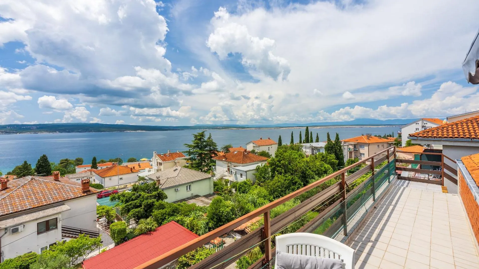 Apartments Marmar Crikvenica