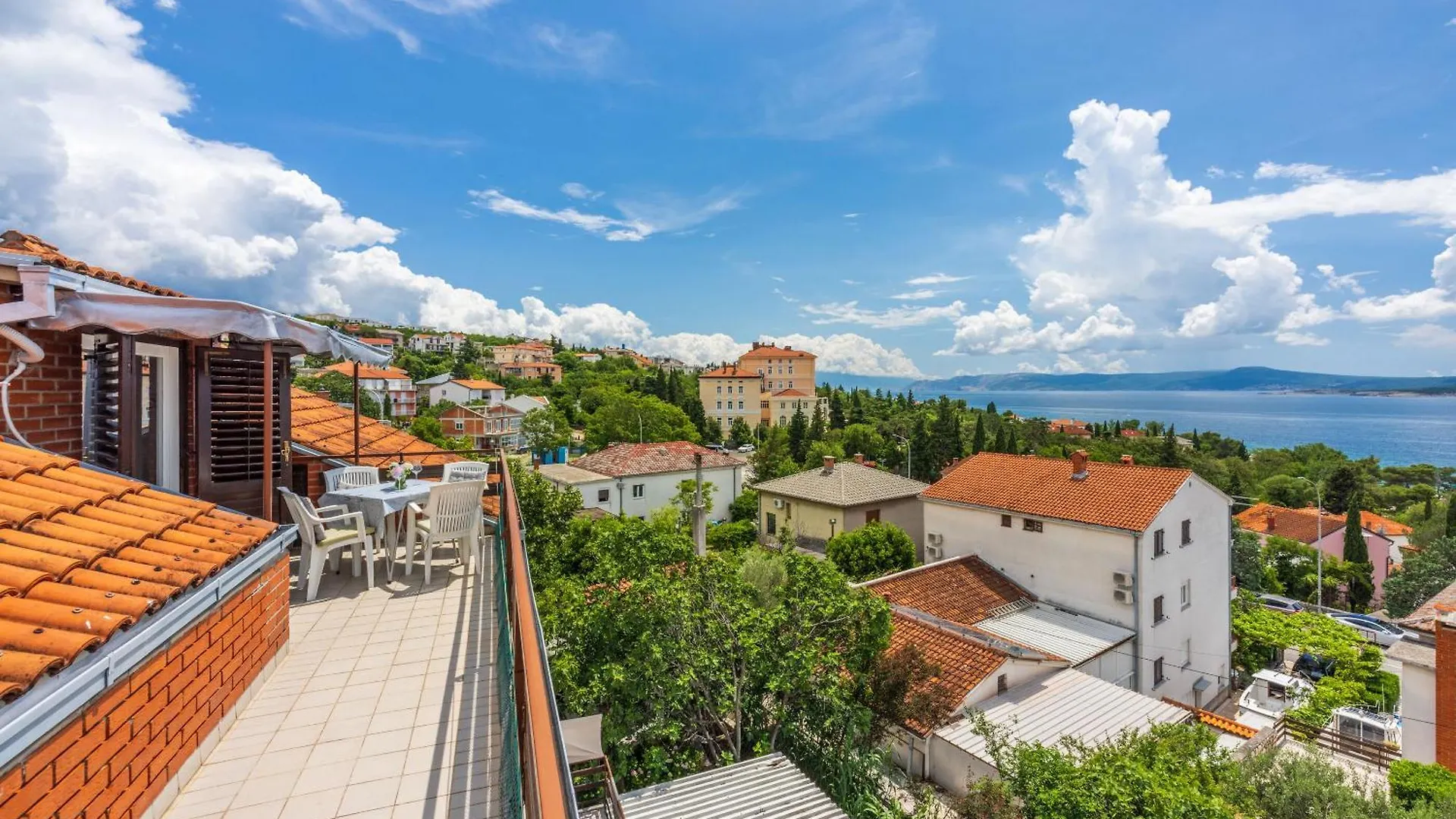 Apartments Marmar Crikvenica