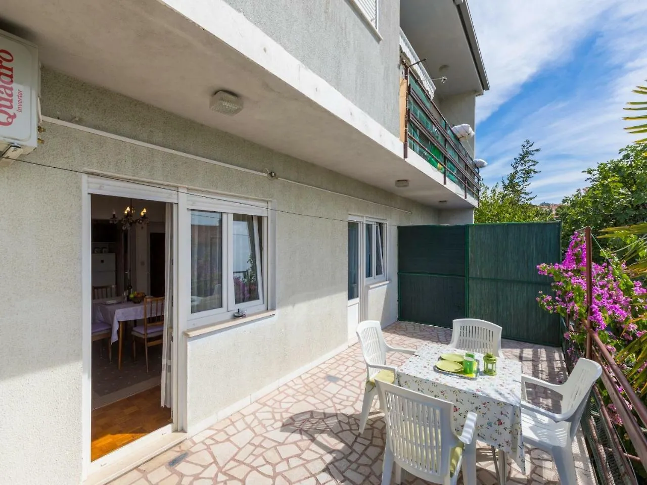 Apartments Marmar Crikvenica