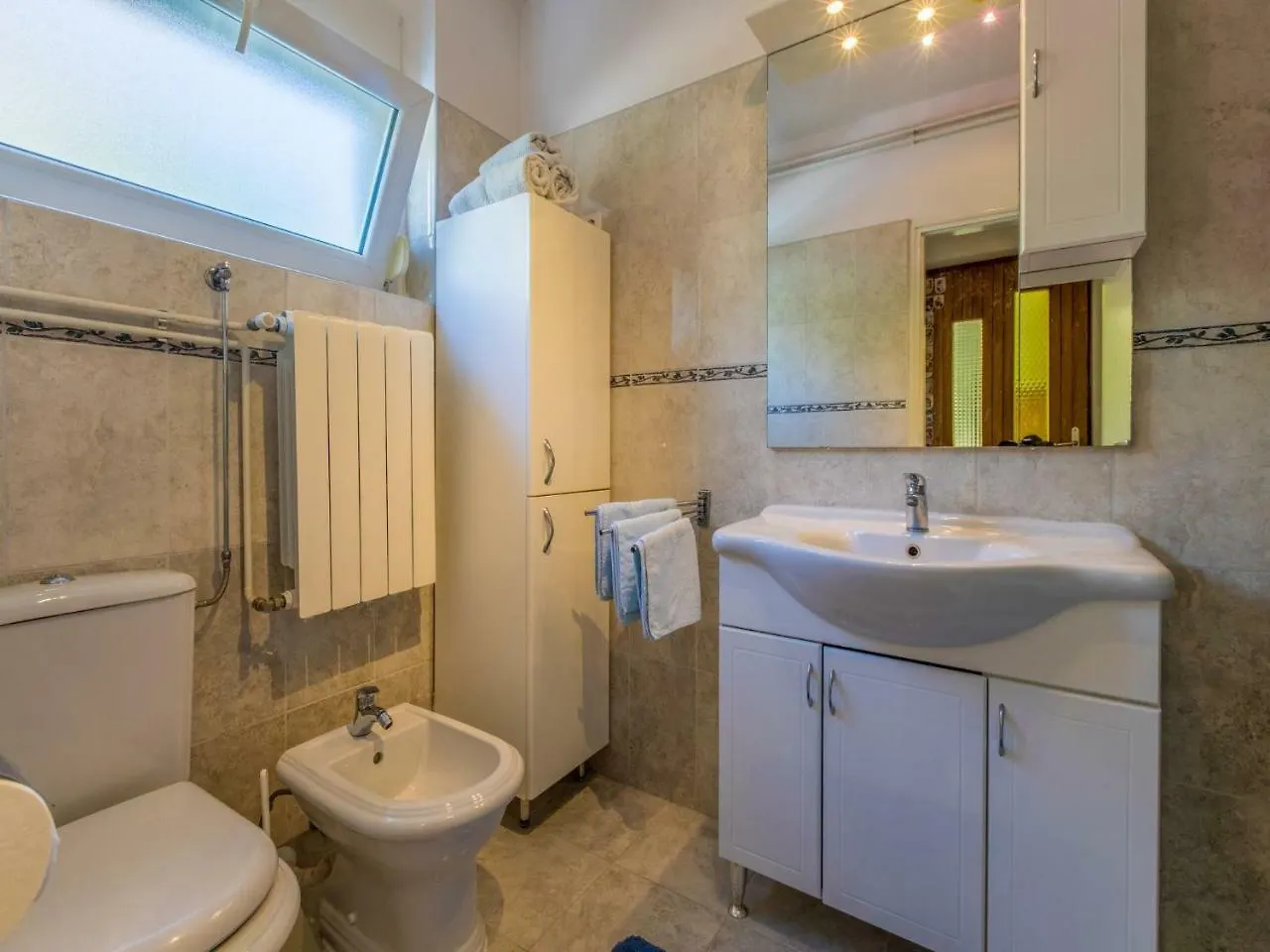 Apartments Marmar Crikvenica 0*,  Chorvatsko