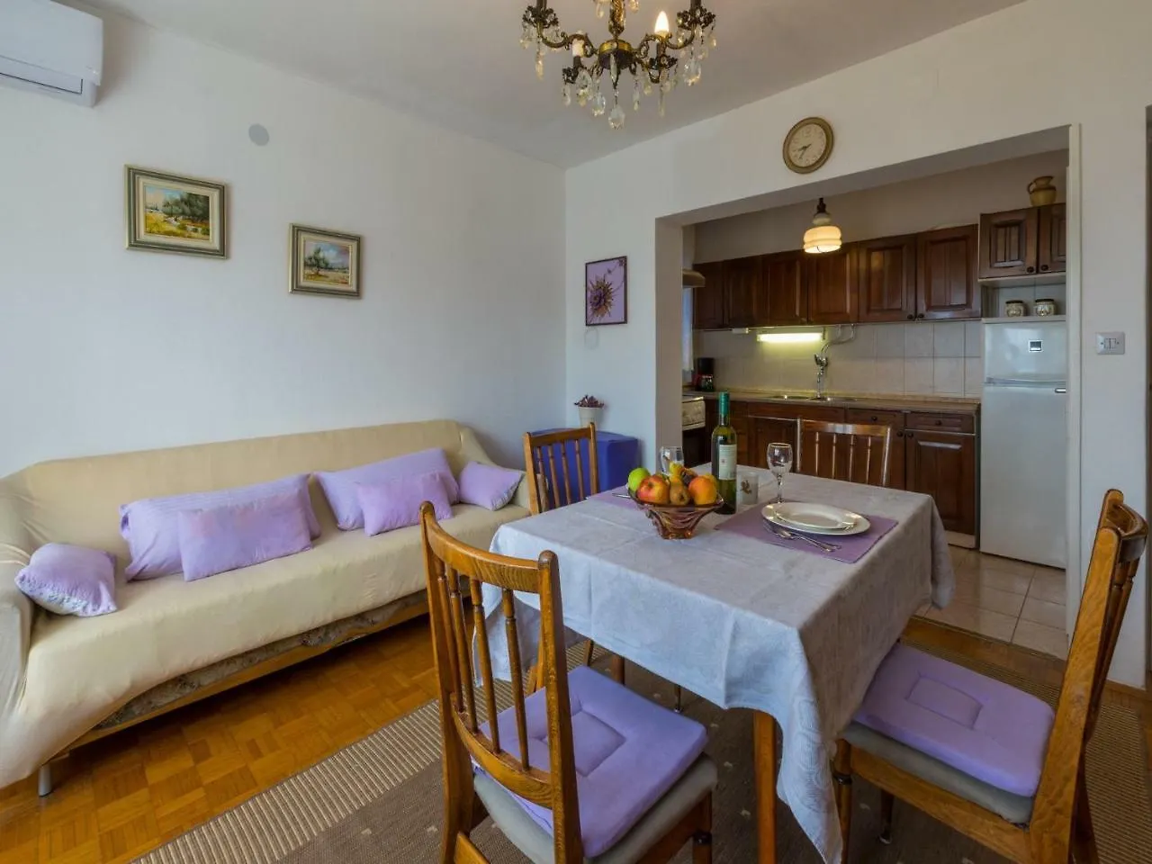 Apartments Marmar Crikvenica