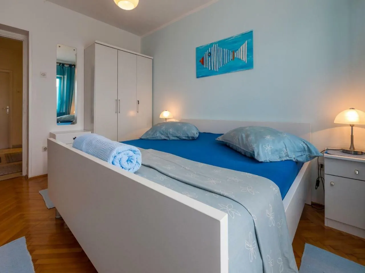 Apartments Marmar Crikvenica