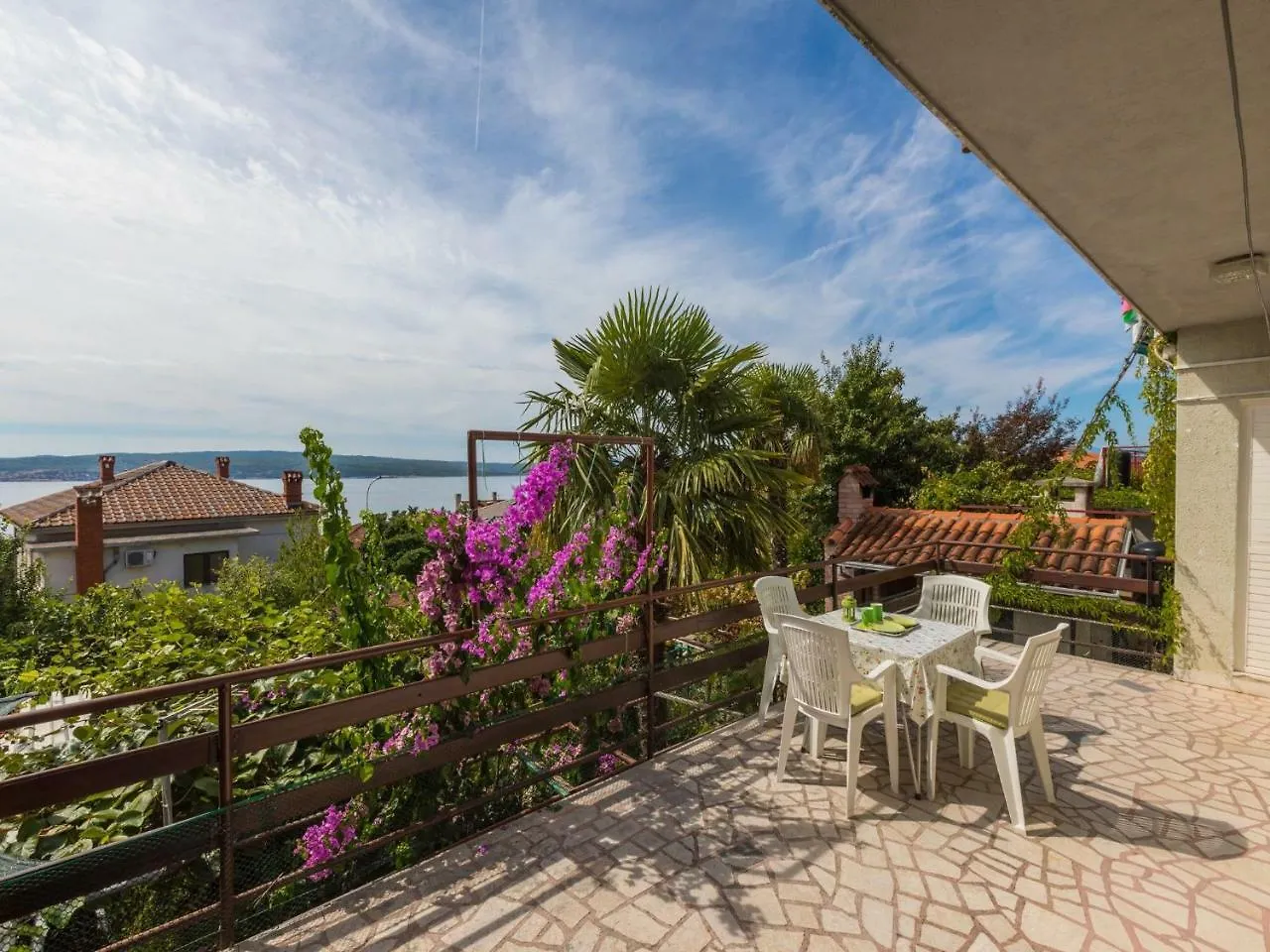 Apartments Marmar Crikvenica