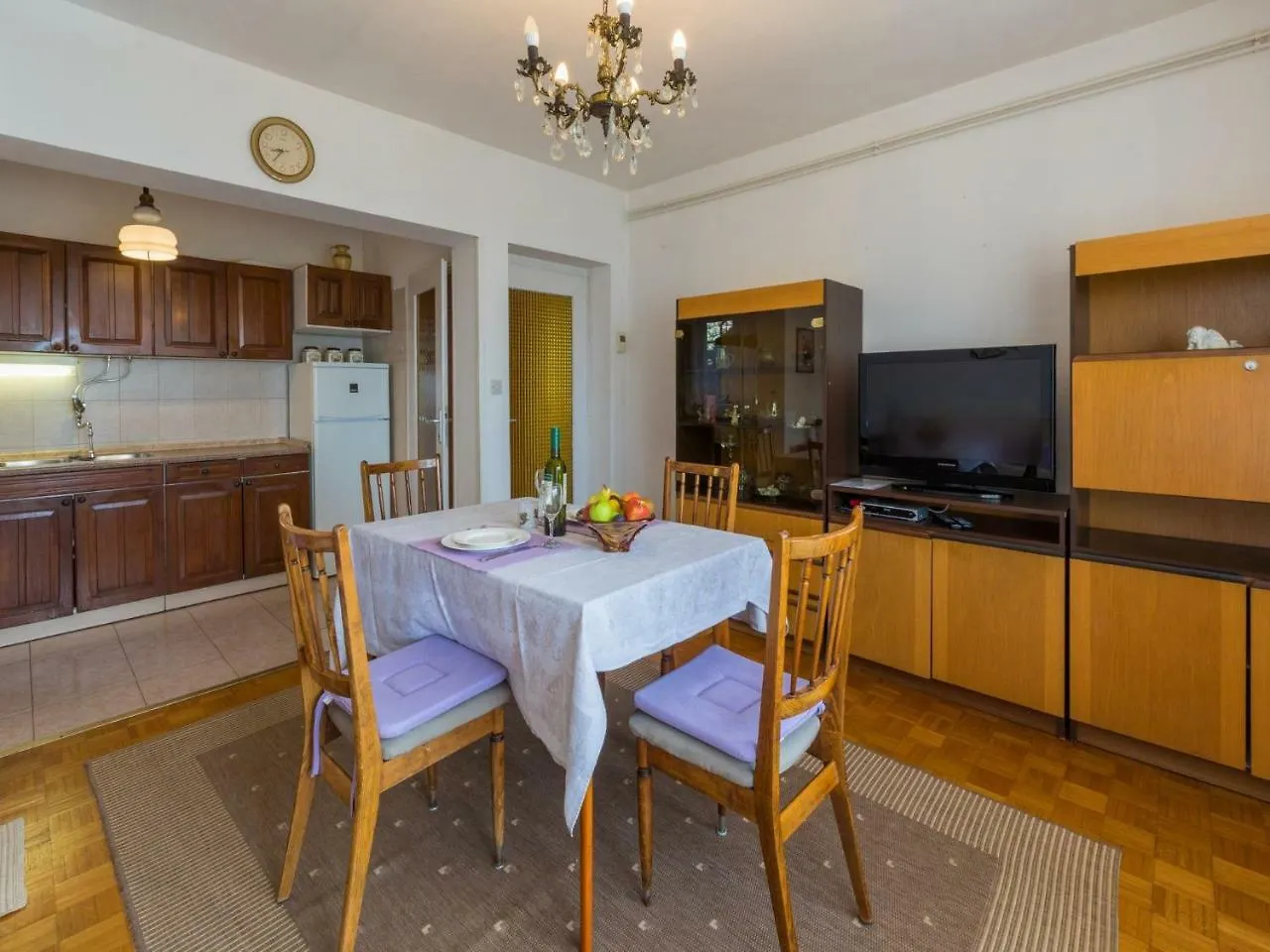 Apartments Marmar Crikvenica 0*,  Chorvatsko