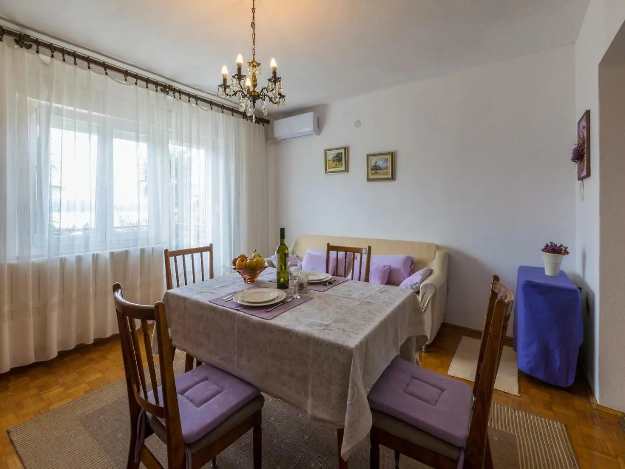 Apartments Marmar Crikvenica