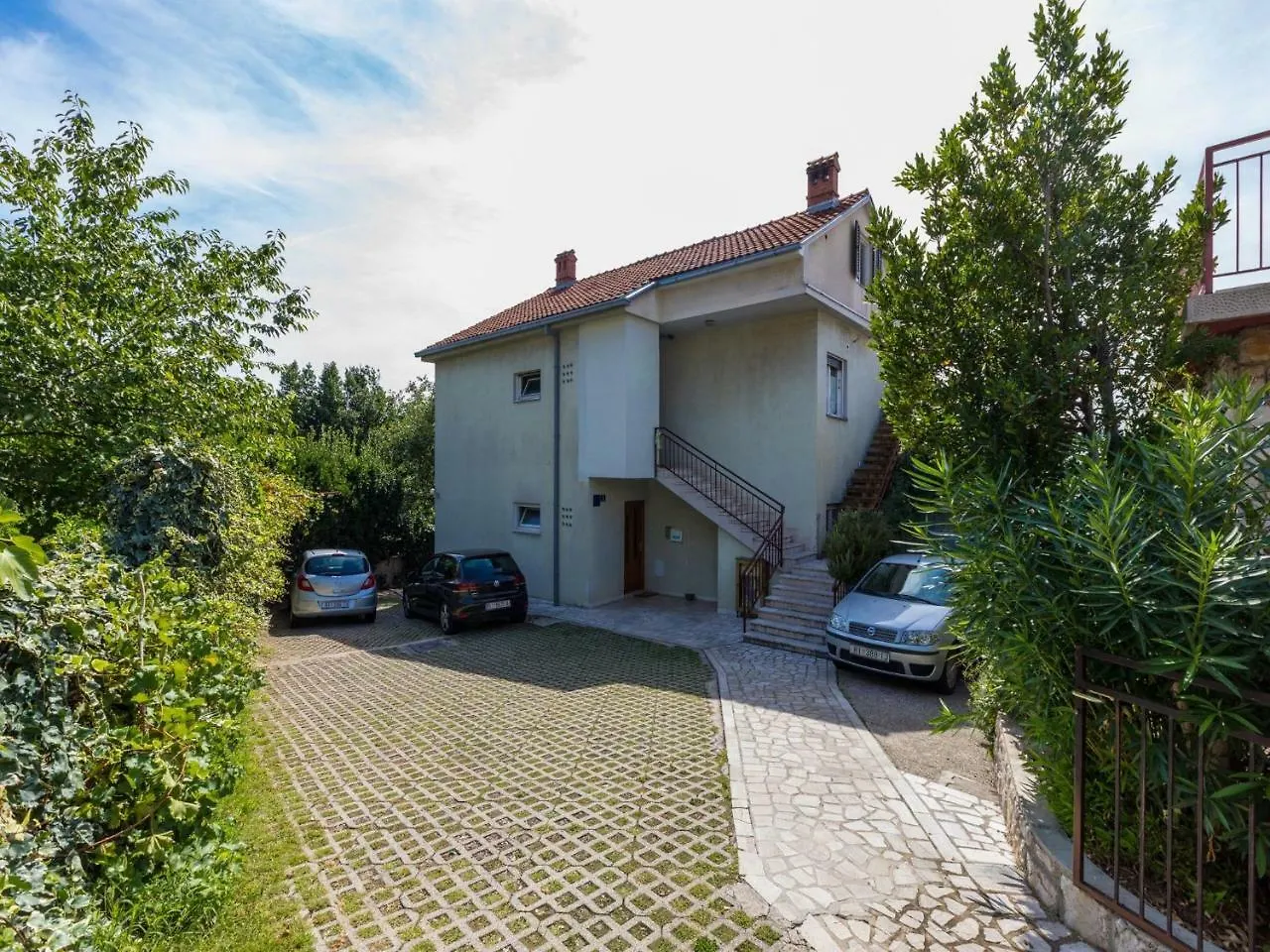 Apartments Marmar Crikvenica 0*,