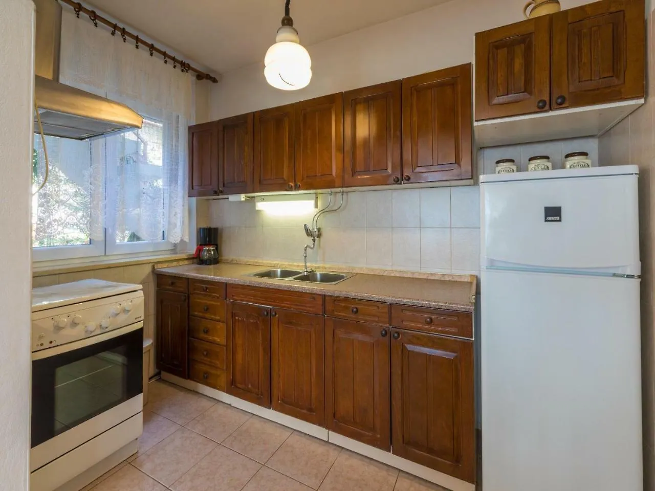 Apartments Marmar Crikvenica