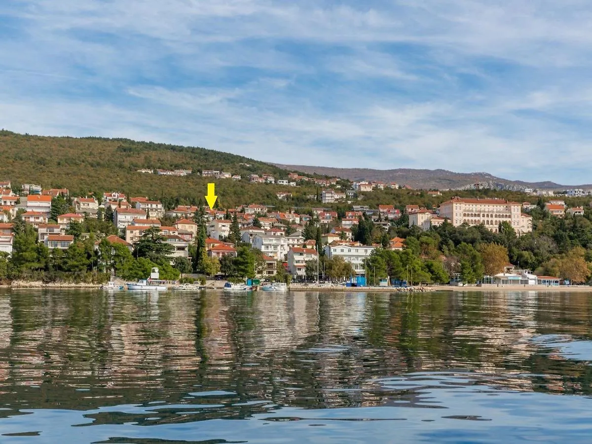 Apartments Marmar Crikvenica